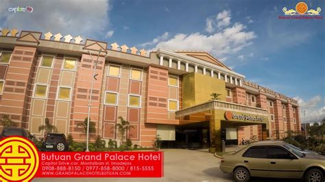 Butuan Grand Palace Hotel from $19. Butuan Hotel .